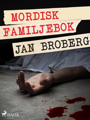 cover image of Mordisk familjebok